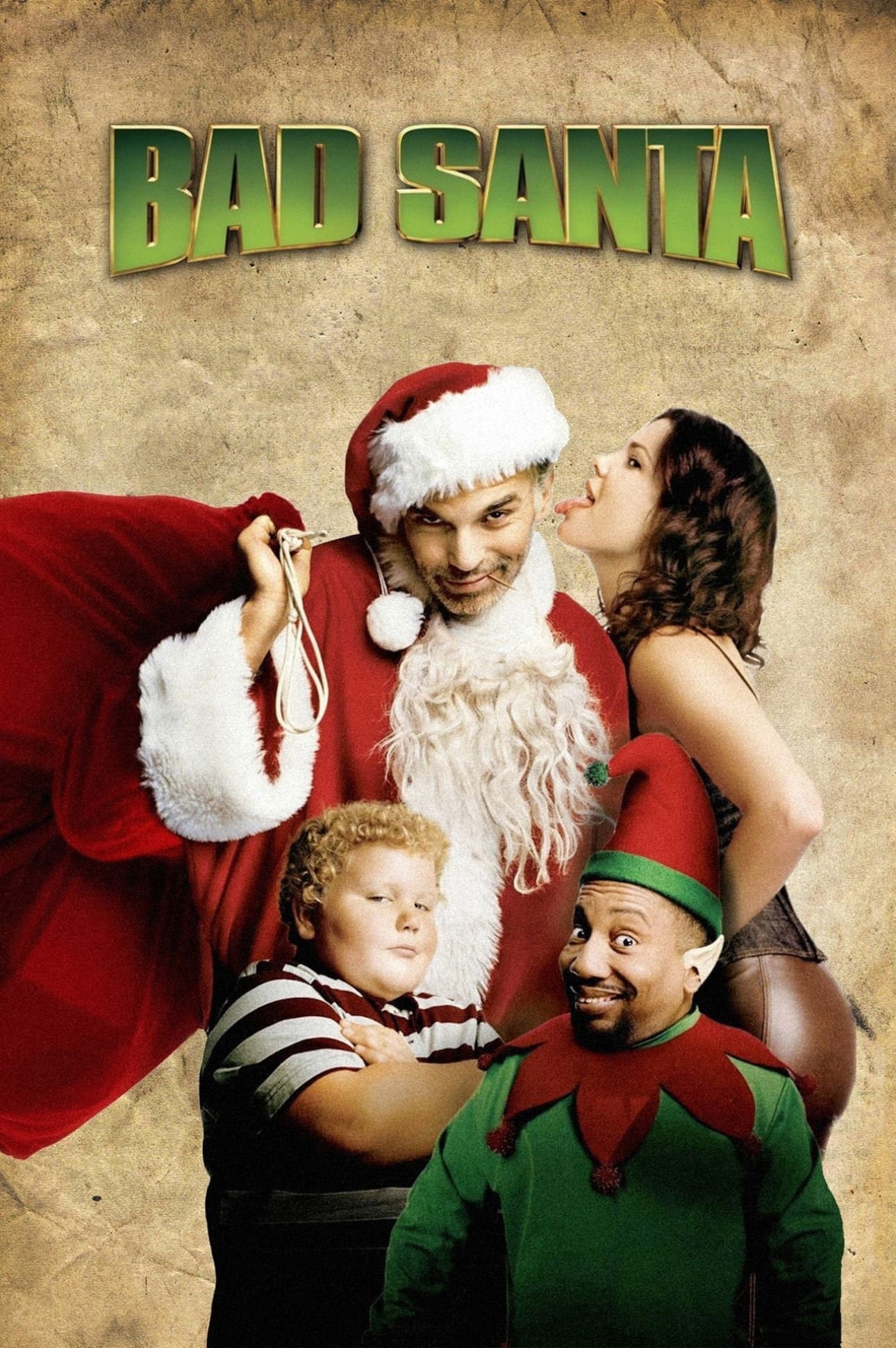 Bad Santa