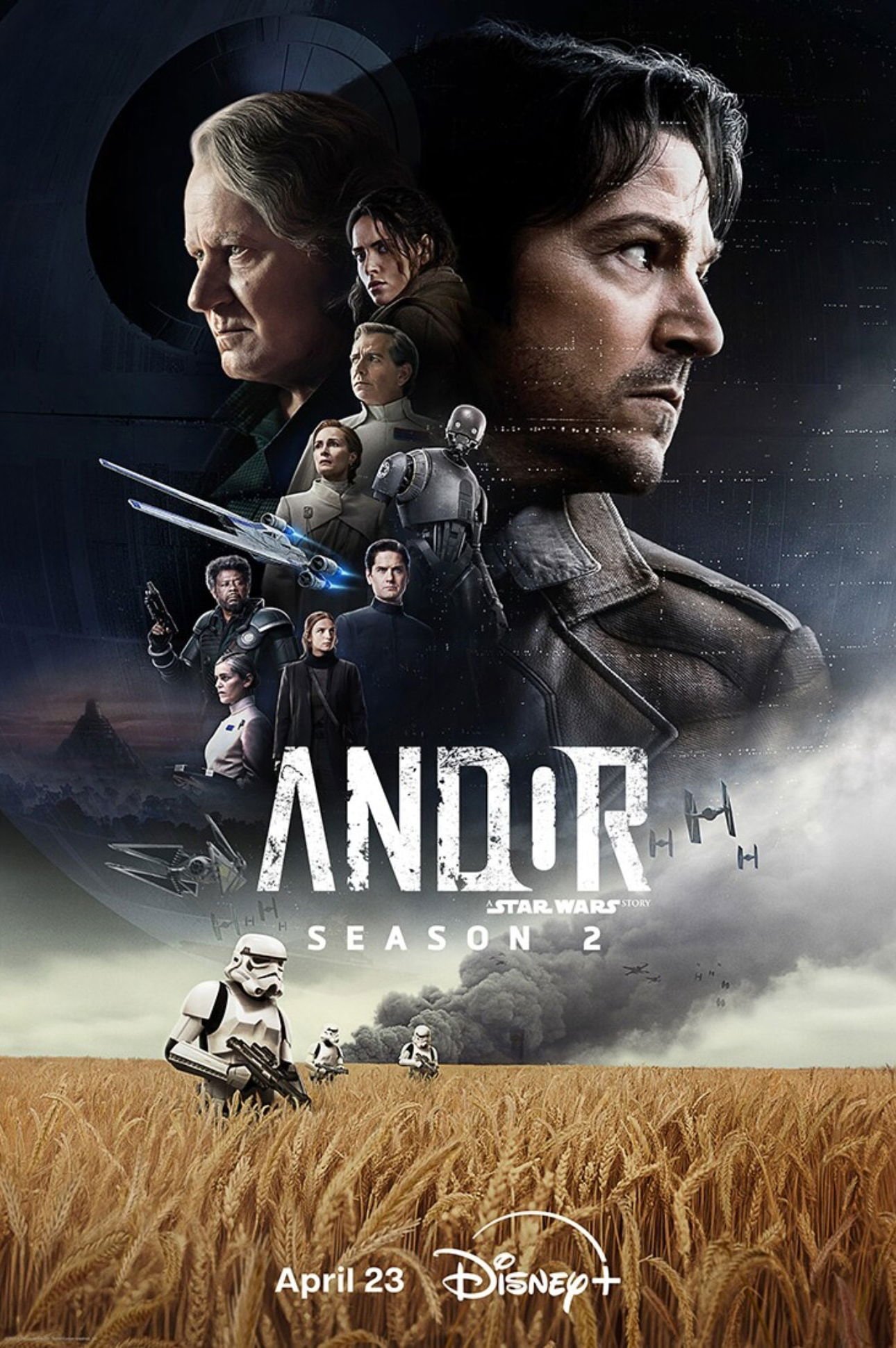 Andor Season 2