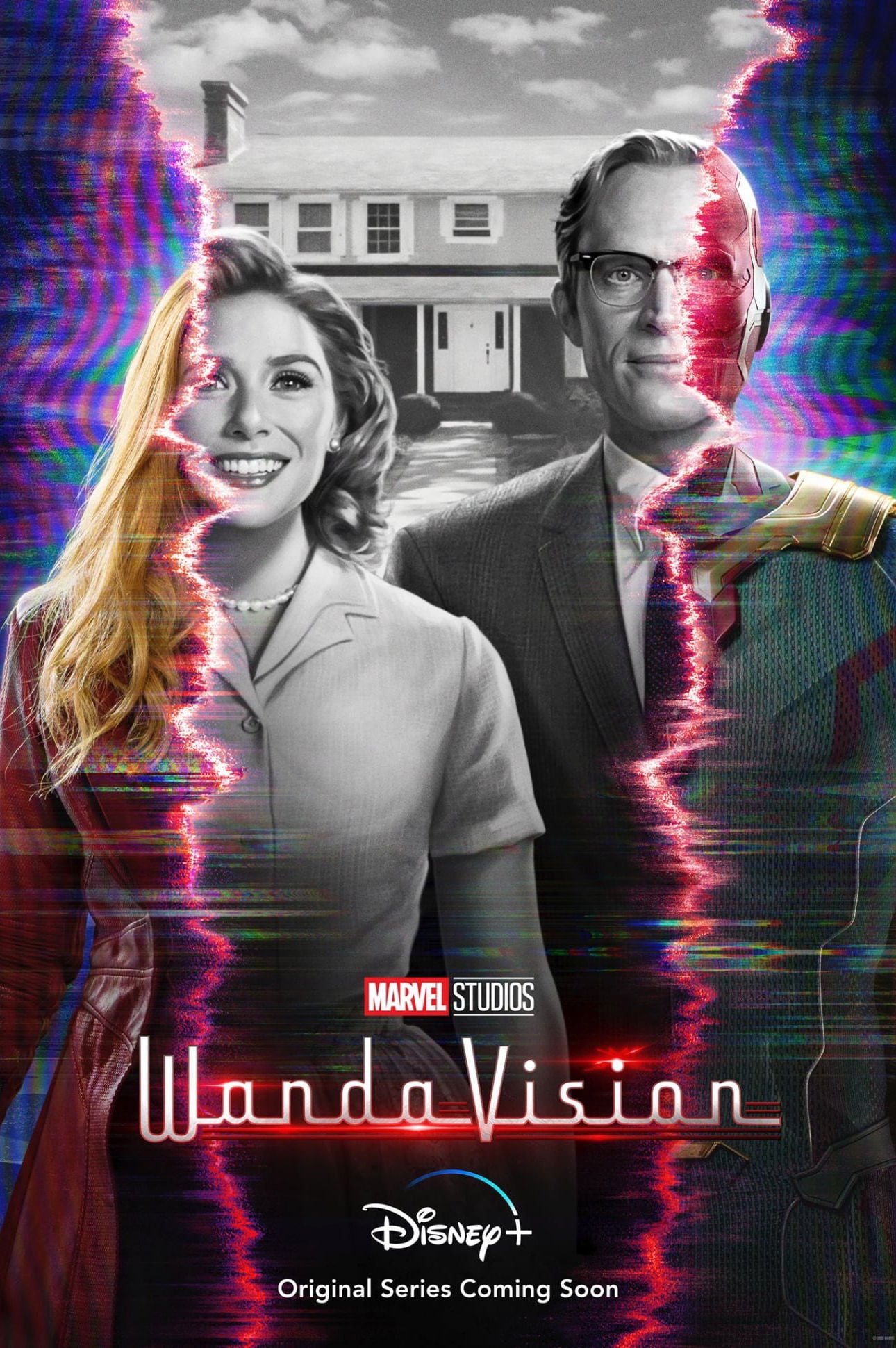 Wanda Vision